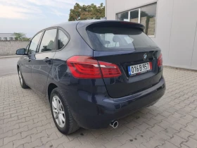BMW 2 Active Tourer 1.5 D, снимка 5