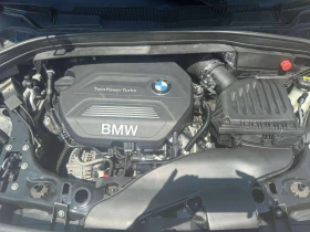 BMW 2 Active Tourer 1.5 D, снимка 14