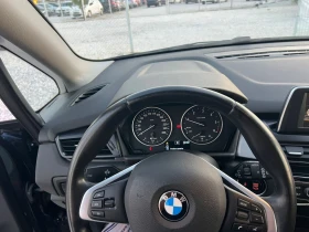 BMW 2 Active Tourer 1.5 D, снимка 11