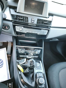 BMW 2 Active Tourer 1.5 D, снимка 5