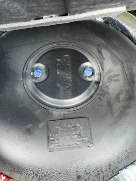 Chevrolet Epica, снимка 10