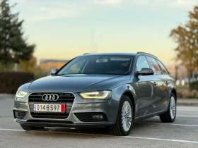 Audi A4 8 скорости, снимка 8