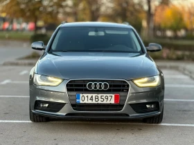 Audi A4 8 скорости, снимка 10