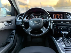 Audi A4 8 скорости, снимка 11