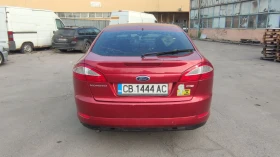 Ford Mondeo Trend cdti, снимка 2