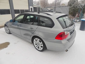 BMW 320 d 163k.s.NAVI AUT, снимка 4