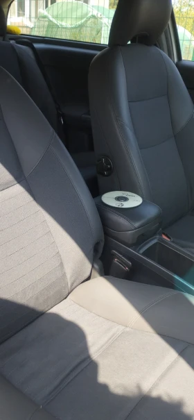 Volvo C30, снимка 6