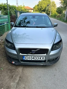 Volvo C30, снимка 1