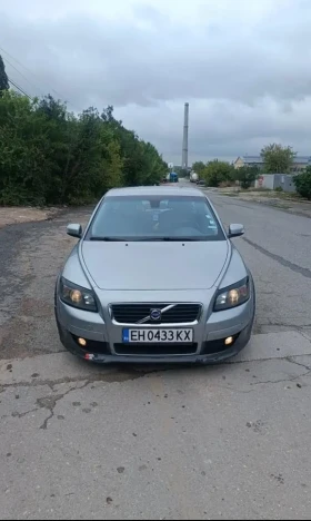Volvo C30, снимка 1