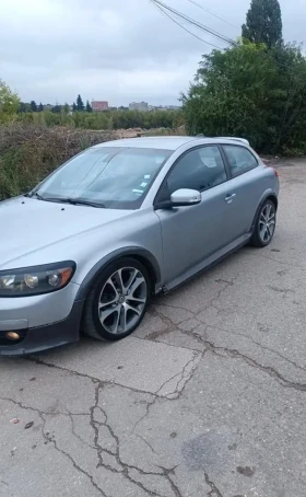 Volvo C30, снимка 2
