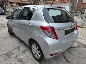 Toyota Yaris 1.33 VVTI Камера Евро 5 Навигация, снимка 2