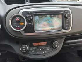 Toyota Yaris 1.33 VVTI Камера Евро 5 Навигация, снимка 11