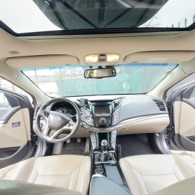 Hyundai I40, снимка 7