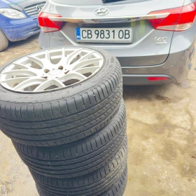 Hyundai I40, снимка 12