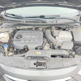 Hyundai I40, снимка 14