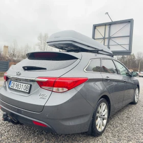 Hyundai I40, снимка 5