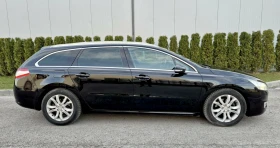 Peugeot 508 2.0HD| /Автомат/ Регистрирана/189хл км/Xenon/Панор, снимка 6