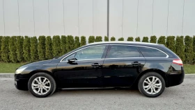 Peugeot 508 2.0HD| /Автомат/ Регистрирана/189хл км/Xenon/Панор, снимка 2