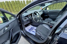 Peugeot 508 2.0HD| /Автомат/ Регистрирана/189хл км/Xenon/Панор, снимка 12