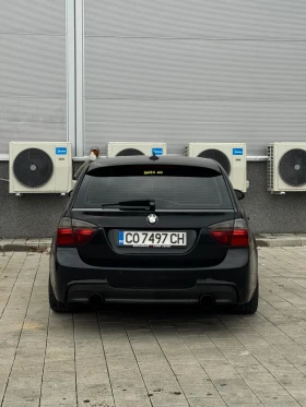 BMW 320, снимка 1