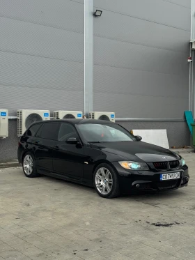 BMW 320, снимка 2