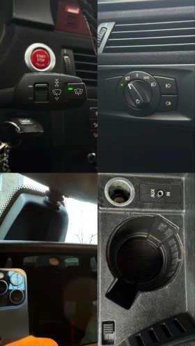 BMW 320, снимка 7