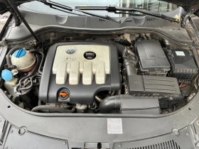 VW Passat 2.0 TDi, снимка 9
