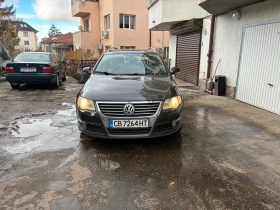 VW Passat 2.0 TDi, снимка 3