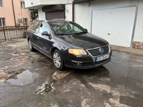 VW Passat 2.0 TDi, снимка 2