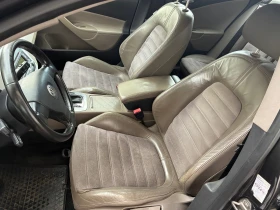 VW Passat 2.0 TDi, снимка 8