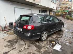 VW Passat 2.0 TDi, снимка 5