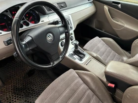 VW Passat 2.0 TDi, снимка 7