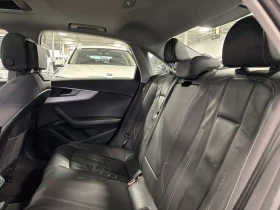 Audi A4 * Komfort| QUATTRO| ALLOYS| LEATHER| BACKUPCAM| SU, снимка 15