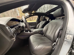 Mercedes-Benz S 400 LONG / TV / AMG PACK, снимка 10