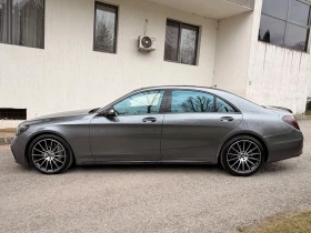 Mercedes-Benz S 400 LONG / TV / AMG PACK, снимка 4