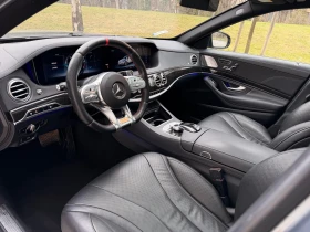 Mercedes-Benz S 400 LONG / TV / AMG PACK, снимка 9
