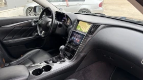 Infiniti Q50, снимка 2