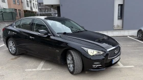 Infiniti Q50, снимка 4