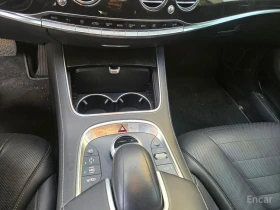 Mercedes-Benz S 500 L BURMESTER* DISTRONIC* 360 CAM* HEAD-UP* PANORAMA, снимка 13