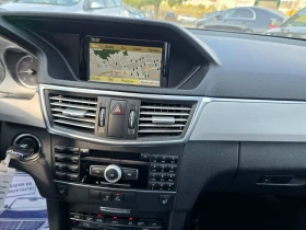 Mercedes-Benz E 250 УНИКАТ/AVANTGARDE/LED, снимка 11