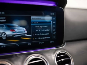 Mercedes-Benz 300 * | AMG PKG | PREMIUM PKG | BURMESTER | PANO * CAR, снимка 16