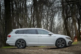 VW Passat R-Line / Dynaudio / Печка, снимка 8