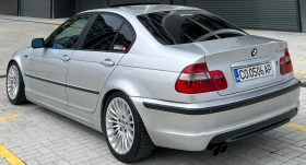 BMW 320 320D/150КС/MPACHKET, снимка 5