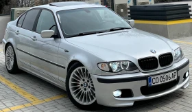 BMW 320 320D/150КС/MPACHKET, снимка 9