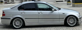 BMW 320 320D/150КС/MPACHKET, снимка 8
