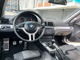 BMW 320 320D/150КС/MPACHKET, снимка 11