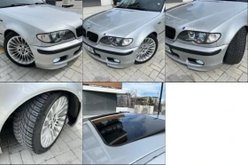 BMW 320 320D/150КС/MPACHKET, снимка 17