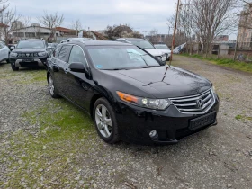 Honda Accord 2.0i Executive, снимка 3