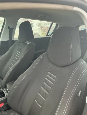 Peugeot 308 1, 6 hdi, снимка 17
