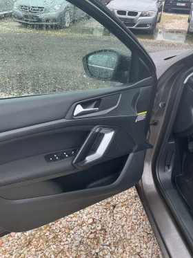 Peugeot 308 1, 6 hdi, снимка 12